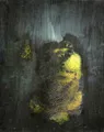 Ari Alexander Ergis Magnússon "Abstrakce". 1996.