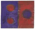 А. Р. Пенк, Без названия. До 1975.