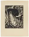 Frans Masereel "L'Elephant". 1927.
