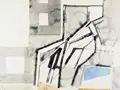 Eugen Batz, Informal Composition (Spain) / Untitled. 1967 / 1968.