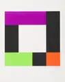 Max Bill, Untitled. 1970.