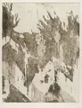 Eberhard Göschel, Reflets. 1982.