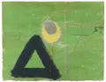 Andreas Küchler „Brazil I”. Prawdopodobnie 1991.