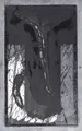 Michael Morgner, Crucifixion. 1983.