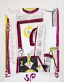Stefan Plenkers, Interieur. 1993-1995.
