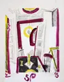 Stefan Plenkers, Interior. 1993-1995.