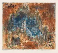 Peter Royen "Untitled" / "Two Women". 1950 / 1954.