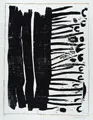 Gil Schlesinger "Pomegranate Time" / "Greedy Landscape". 1976/1977.