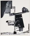 Willy Wolff, untitled. Probably 1960s.