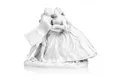 "Lovers' group". Johann Joachim Kändler for Meissen. 1744. Moulding year 1981.