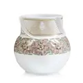 Art Nouveau vase. Erich Oskar Hösel for Meissen. 1903–1905.