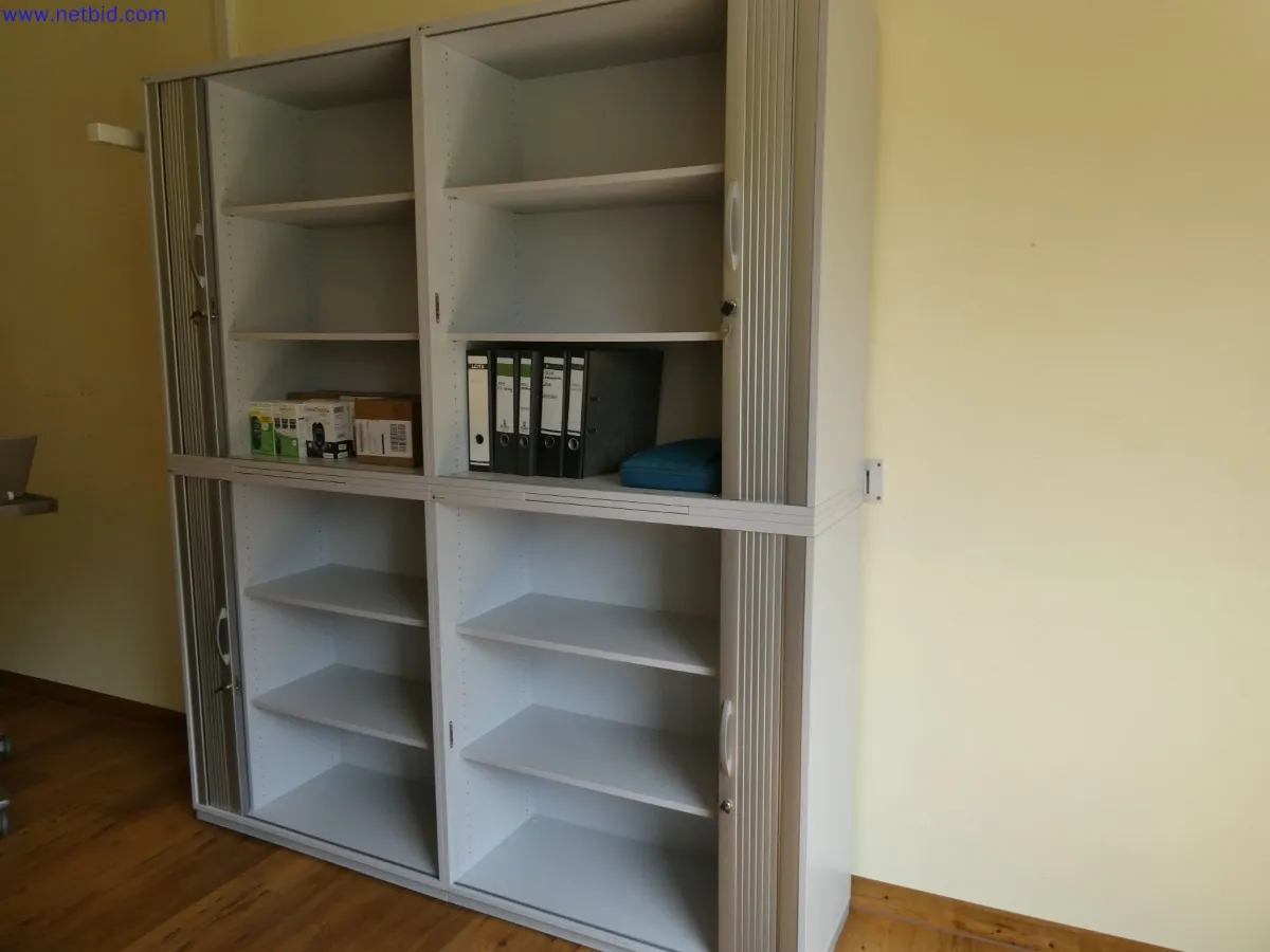 Bureau