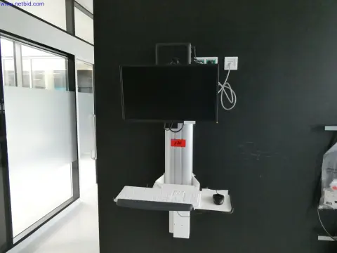 3 мини-ПК для операционной HP