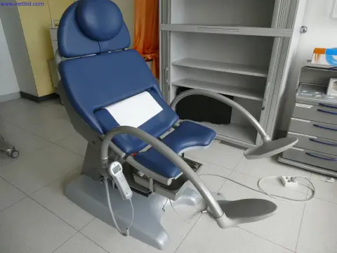 Treatment chair Schmitz Medical GmbH