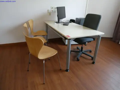 Bureau