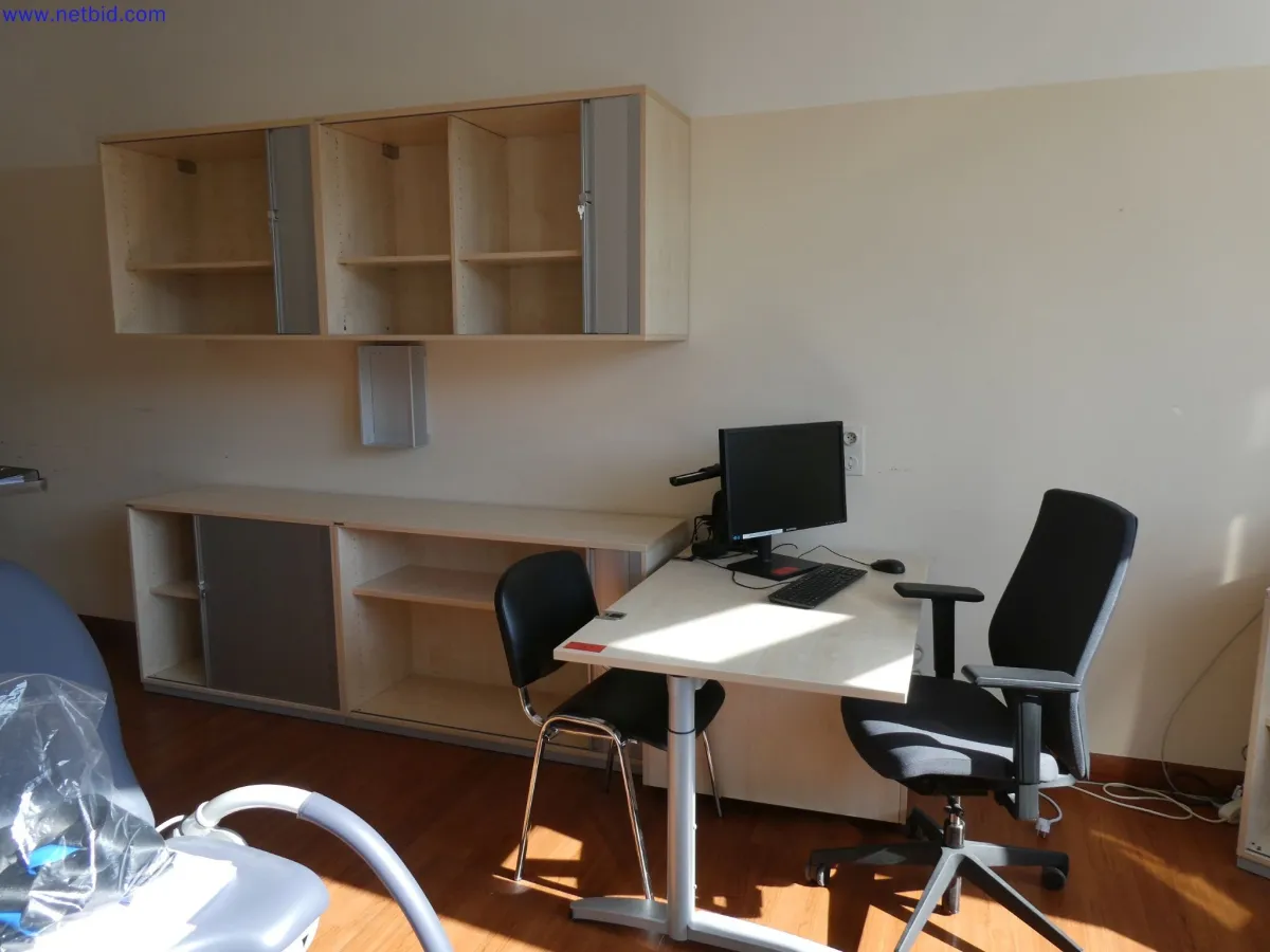 Bureau Palmberg