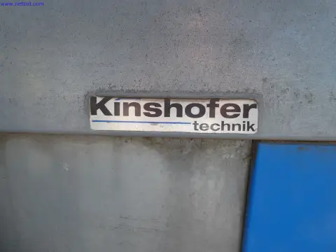 3 Müllcontainer Kinshofer