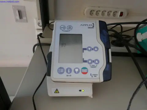 Nutriční pumpa Fresenius Kabi AG APPLIX SMART D + APPLIX HOLDER