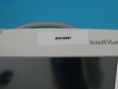 Монитор пациента Philips Medizinsysteme Böblingen GmbH IntelliVue MP 50 - M8004A