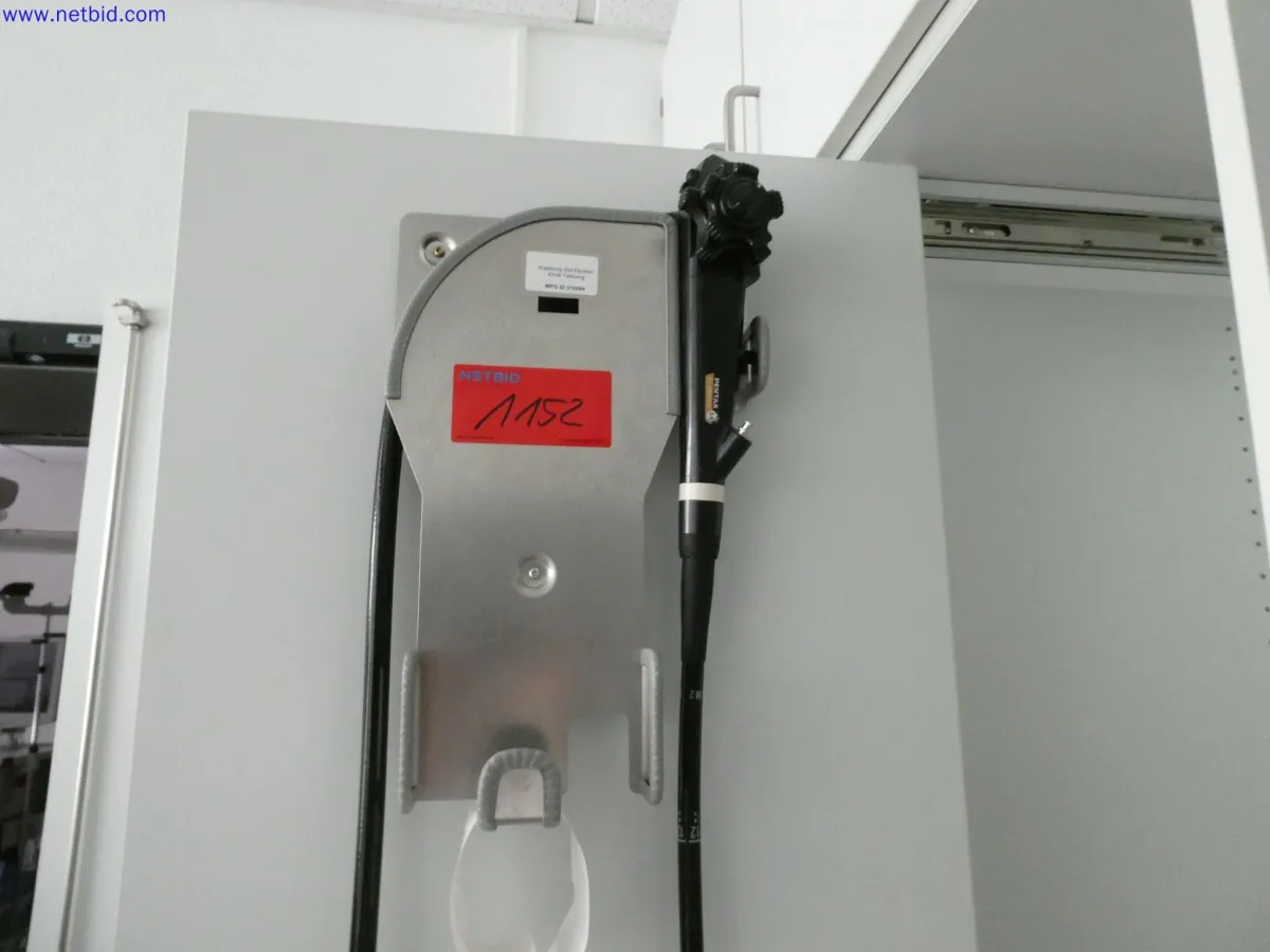 Endoscope, coloscope (vidéo) Pentax Europe GmbH EC-3890Mi2