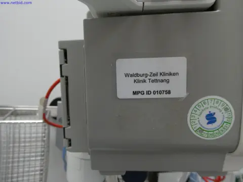 Монитор пациента Philips Medizinsysteme Böblingen GmbH IntelliVue MP 30 - M8002A