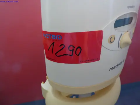 Breast pump Medela Medizintechnik GmbH & Co.KG Symphony