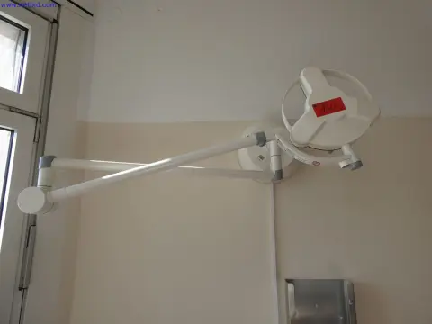 Examination lamp (mobile) Waldmann Lichttechnik GmbH Triango 30 F