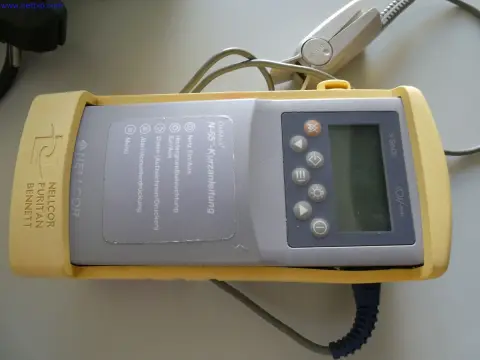 Patient monitor, SpO2 Medtronic GmbH N-65