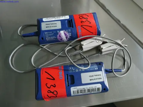 Patient monitor, SpO2 Medtronic GmbH PM10N