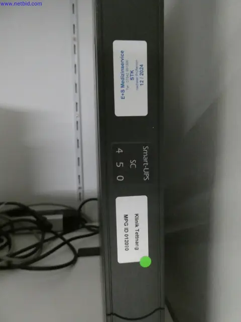 UPS APC Smart UPS SC450