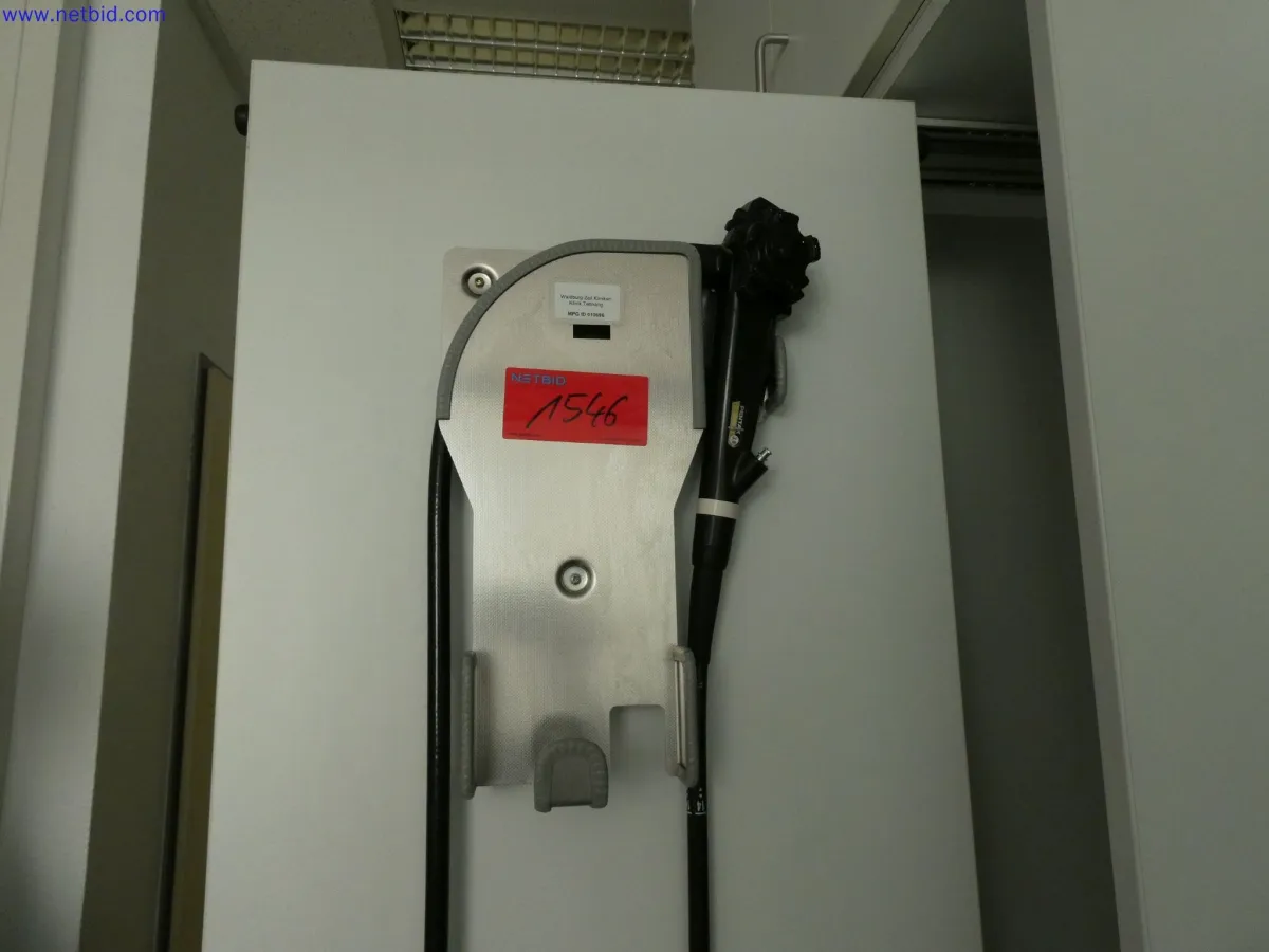 Endoscope, coloscope (vidéo) PENTAX GmbH EC-3890 Fi2