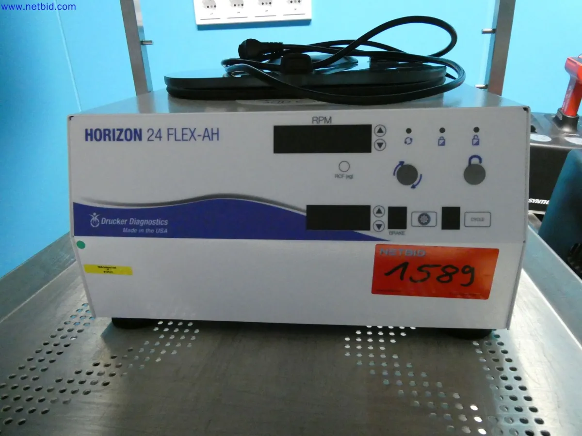 Wirówka Arthrex GmbH Horizon 24-AH