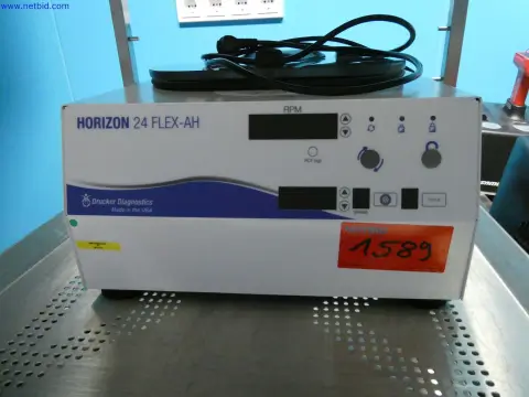 Wirówka Arthrex GmbH Horizon 24-AH