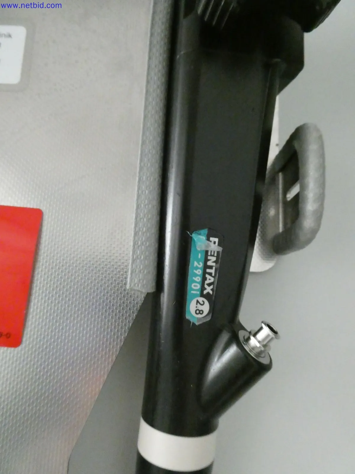 Endoscope, gastroscope (vidéo) PENTAX GmbH EG-2990 i