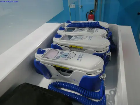 Termometr (na podczerwień) CardinalHealth Genius 3