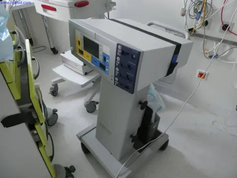 Urządzenie chirurgiczne, HF, RF ERBE Elektromedizin GmbH VIO 300 S