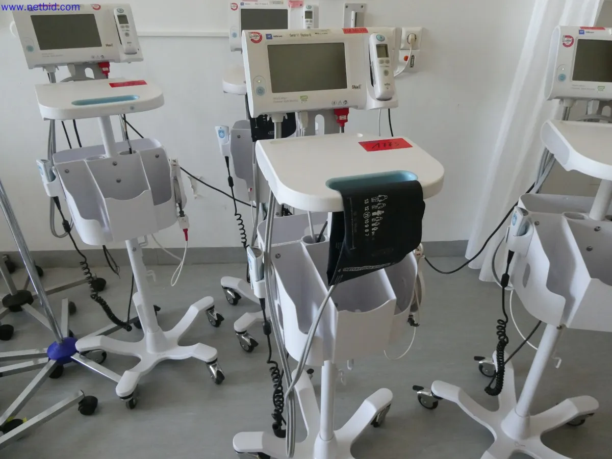 Patiëntmonitor Welch Allyn Connex Spot Monitor