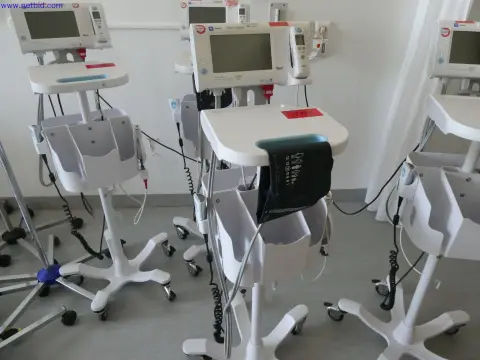 Patient monitor Welch Allyn Connex Spot Monitor