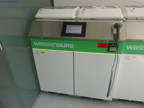RDGE, endoscopy Hartmann GmbH WD 440