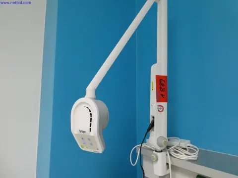 Examination lamp Dräger Medical AG & Co. KGaA VarioLux