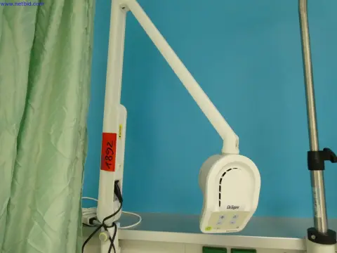 Examination lamp Dräger Medical AG & Co. KGaA VarioLux