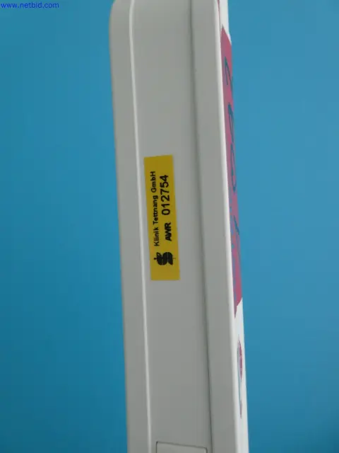 Examination lamp Dräger Medical AG & Co. KGaA VarioLux