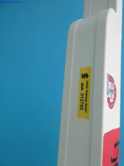 Examination lamp Dräger Medical AG & Co. KGaA VarioLux
