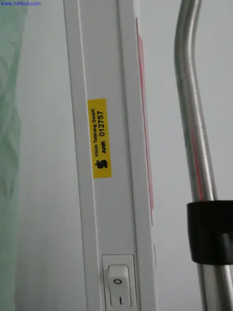 Examination lamp Dräger Medical AG & Co. KGaA VarioLux