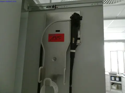 Video endoscope, colonoscope PENTAX GmbH EC-3890 Fi2