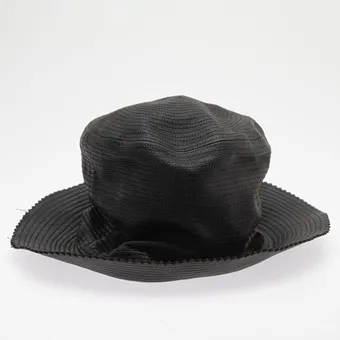 CHANEL. Hat.