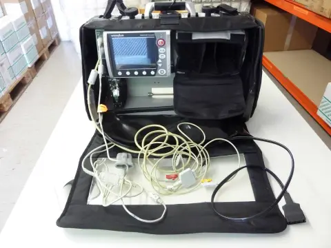 1 Meducore Standard od Weinmann