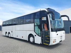 Автобус MAN Lions Coach R09