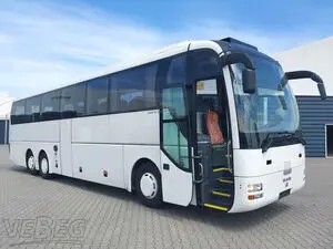 Автобус MAN Lions Coach R09