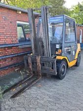 Погрузчик D-Gabelstapler Still R 70-40